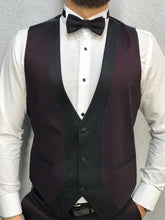 Laden Sie das Bild in den Galerie-Viewer, Noah Damson Vested Tuxedo  (Wedding Edition)
