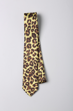 Load image into Gallery viewer, Elegance Silk Tie
