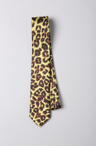 Elegance Silk Tie